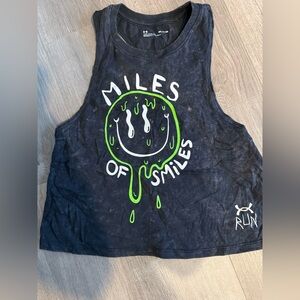 Under Armour Women’s Tank